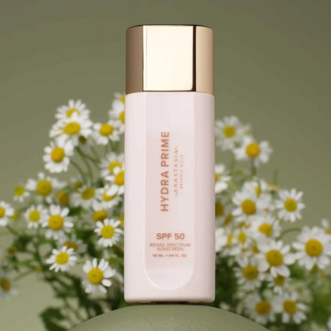 Hydra Prime SPF 50