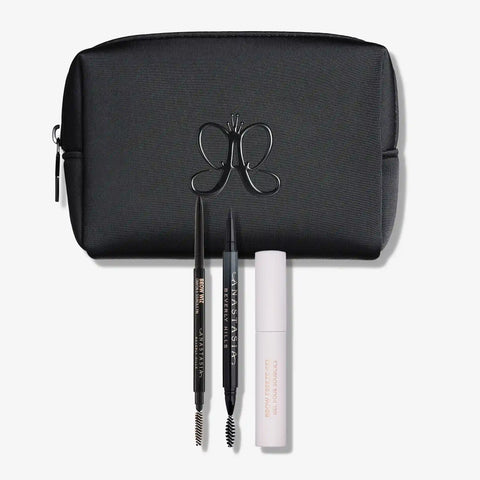 Soft & Stunning Brow Set