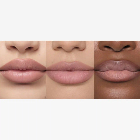 Matte & Satin Lipstick
