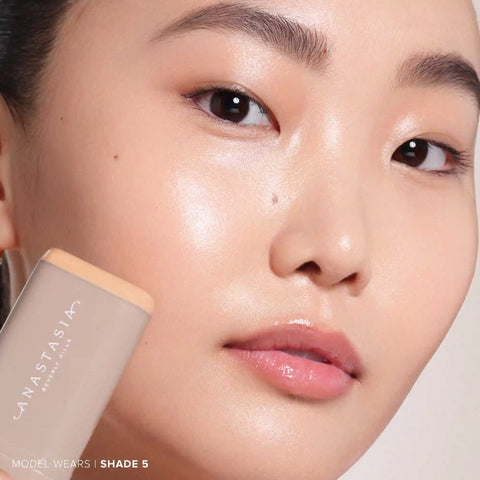 Beauty Balm Serum Boosted Skin Tint