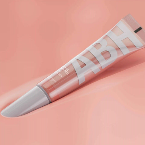 Blurring Serum Blush