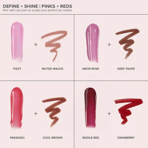 Kiss Theory Lip Balm
