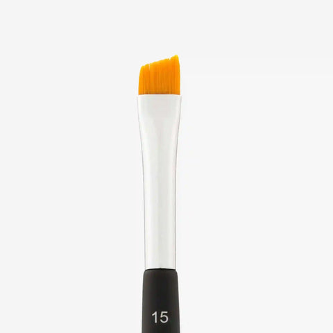 Brush 15 - Mini Angled Brush