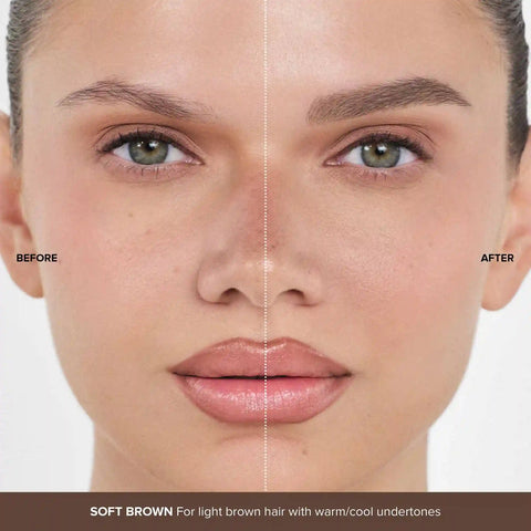 Mini Volumizing Tinted Brow Gel