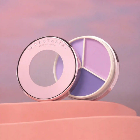 Magic Touch Blush Trio - Purple Palace