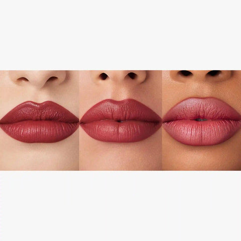 Matte & Satin Lipstick