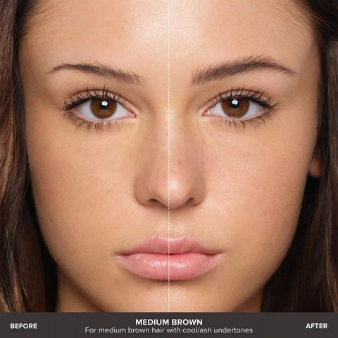 Ultimate Brow Essentials Kit