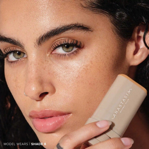 Beauty Balm Serum Boosted Skin Tint