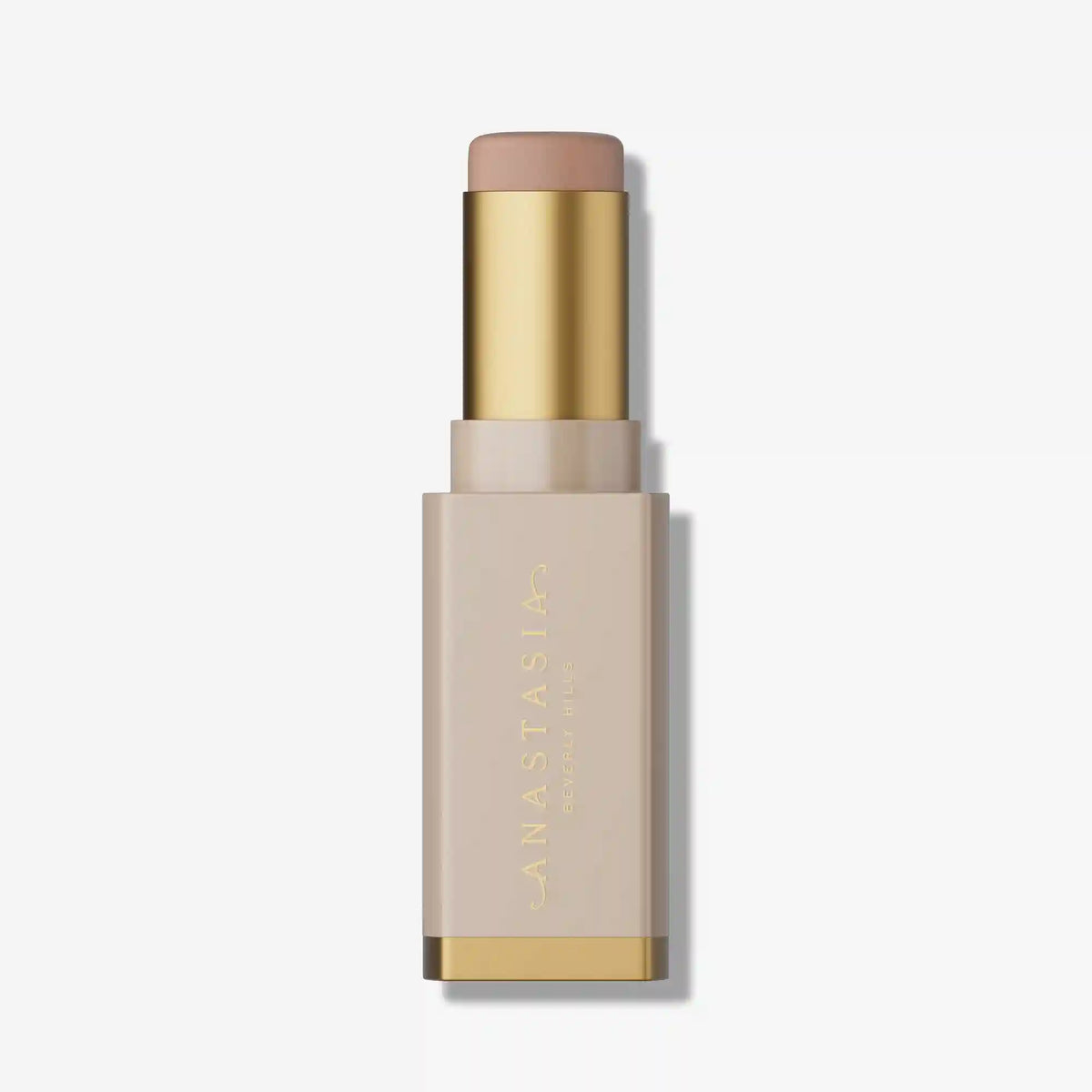 Smooth Blur Contour Stick