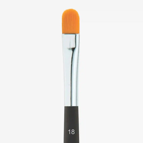Brush 18 - Precise Conceal Brush