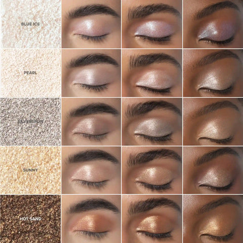 GLIDR Eyeshadow Stick