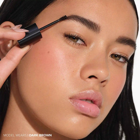 Mini Volumizing Tinted Brow Gel