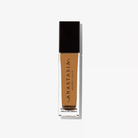 Luminous Foundation