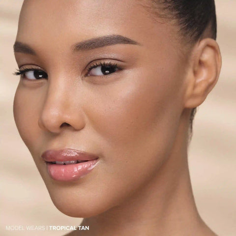 Smooth Blur Bronzer
