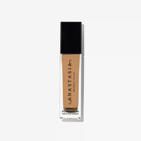Luminous Foundation