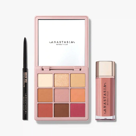 Mini Modern Renaissance Kit - Ebony