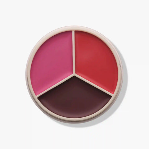 Magic Touch Blush Trio