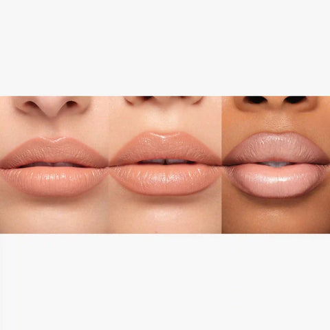 Matte & Satin Lipstick