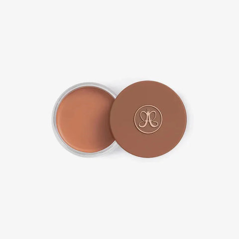 Cream Bronzer