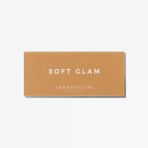 Soft Glam Eyeshadow Palette