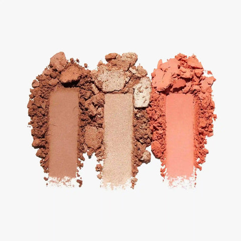 Face Palette - Off to Costa Rica