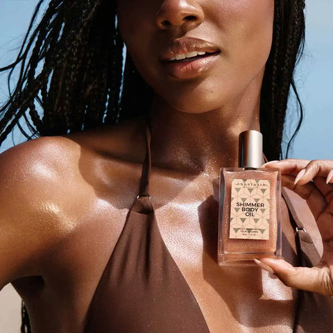 Beachside Glow Set