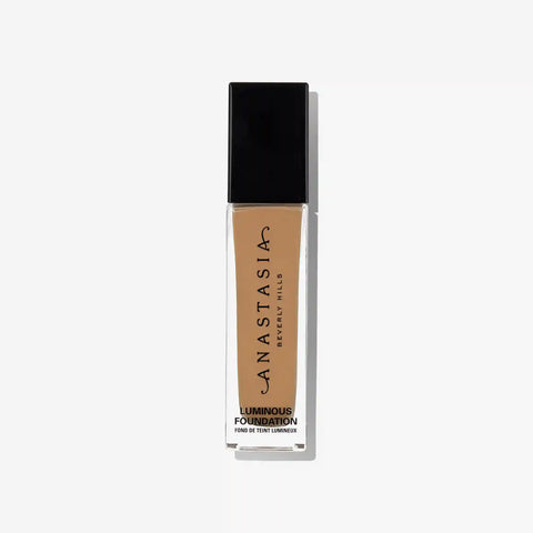 Luminous Foundation