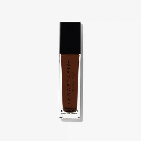 Luminous Foundation
