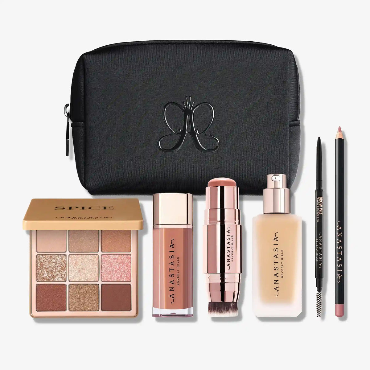 Power Icons: Anastasia’s Favorites