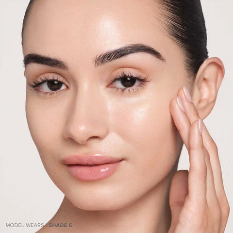 Beauty Balm Serum Boosted Skin Tint