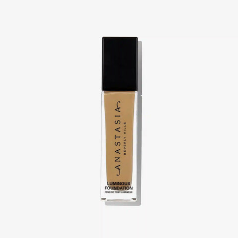 Luminous Foundation