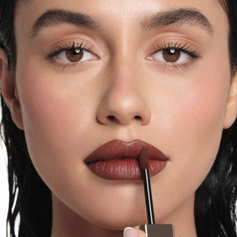 Lip Velvet