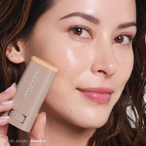 Beauty Balm Serum Boosted Skin Tint