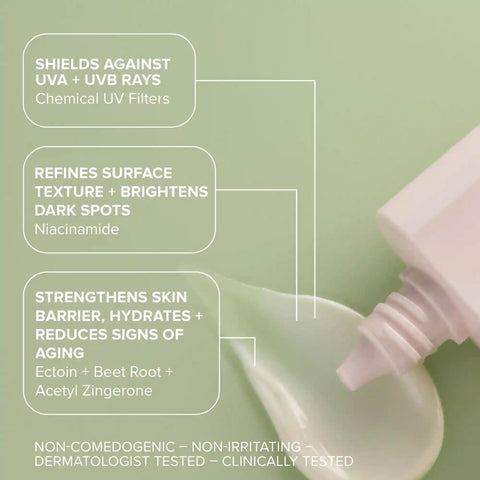 Hydra Prime SPF 50