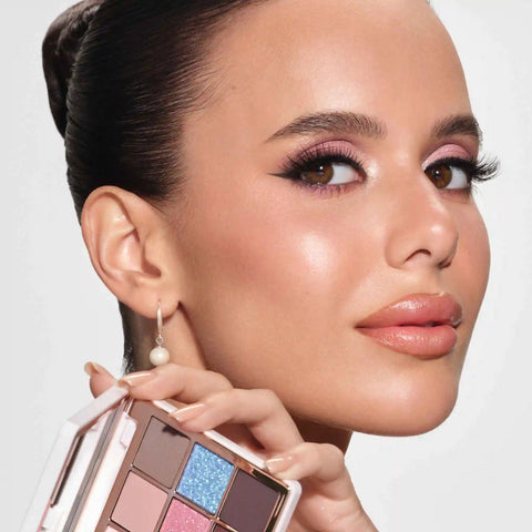 Sugar Mini Eyeshadow Palette