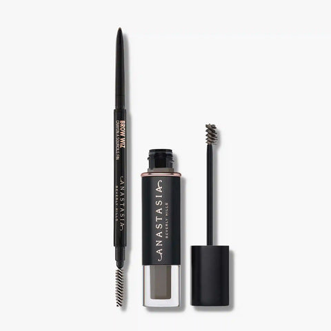 Ultimate Brow Essentials Kit