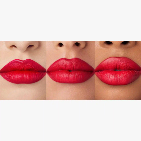 Matte & Satin Lipstick
