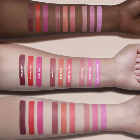 Magic Touch Blush Trio