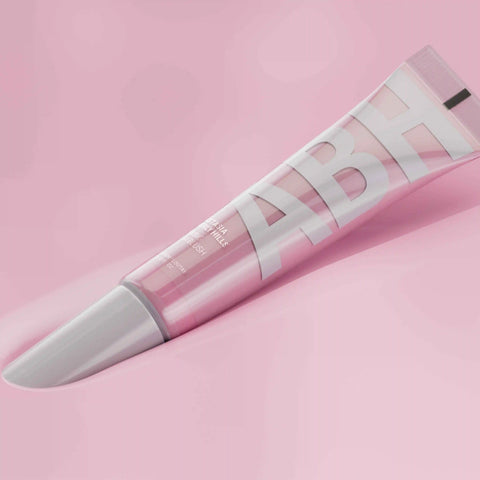 Blurring Serum Blush