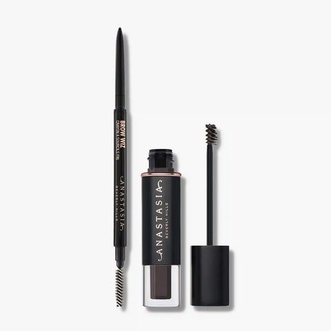 Ultimate Brow Essentials Kit