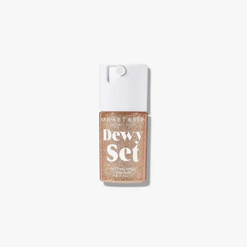 Mini Dewy Set Setting Spray