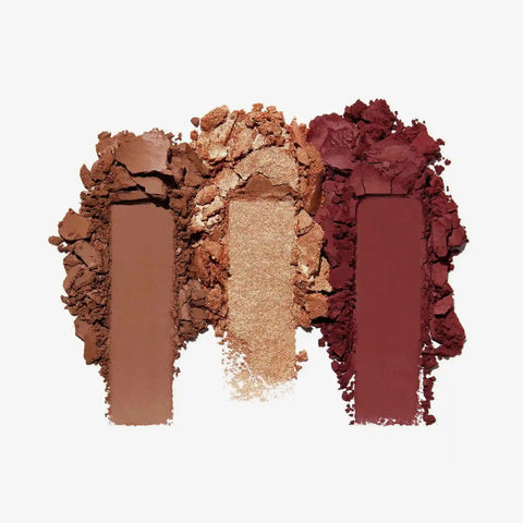 Face Palette - Off to Costa Rica