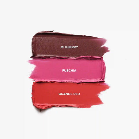 Magic Touch Blush Trio