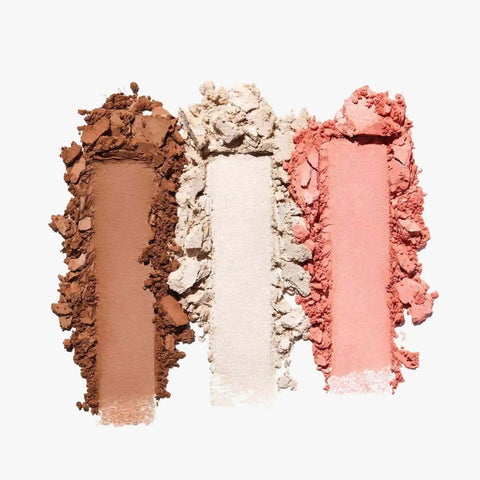 Face Palette - Off to Costa Rica