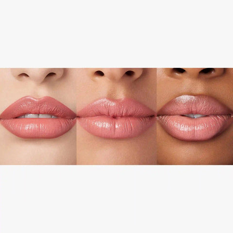 Matte & Satin Lipstick
