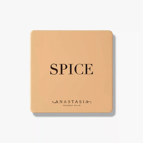 Spice Mini Eyeshadow Palette