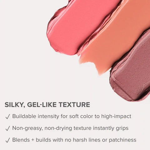 Magic Touch Blush Trio