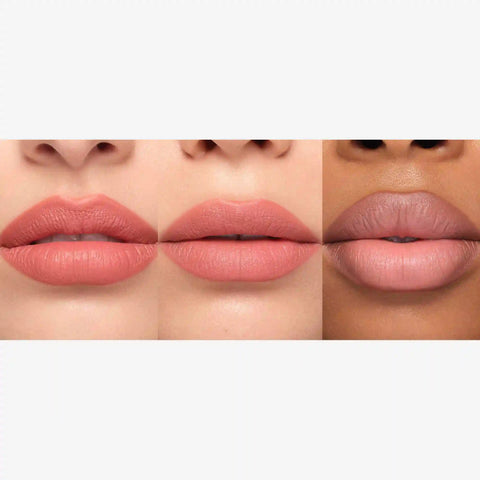 Matte & Satin Lipstick