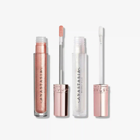 Sparkle Gloss Duo