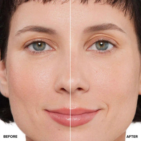 Mini Clear Brow Gel